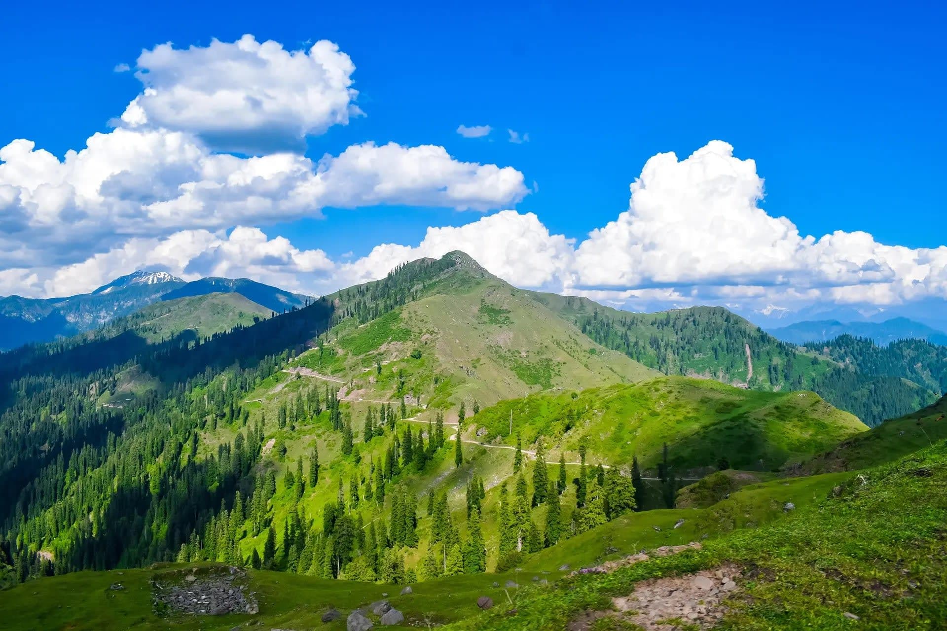 Best Place To Visit In India In October
