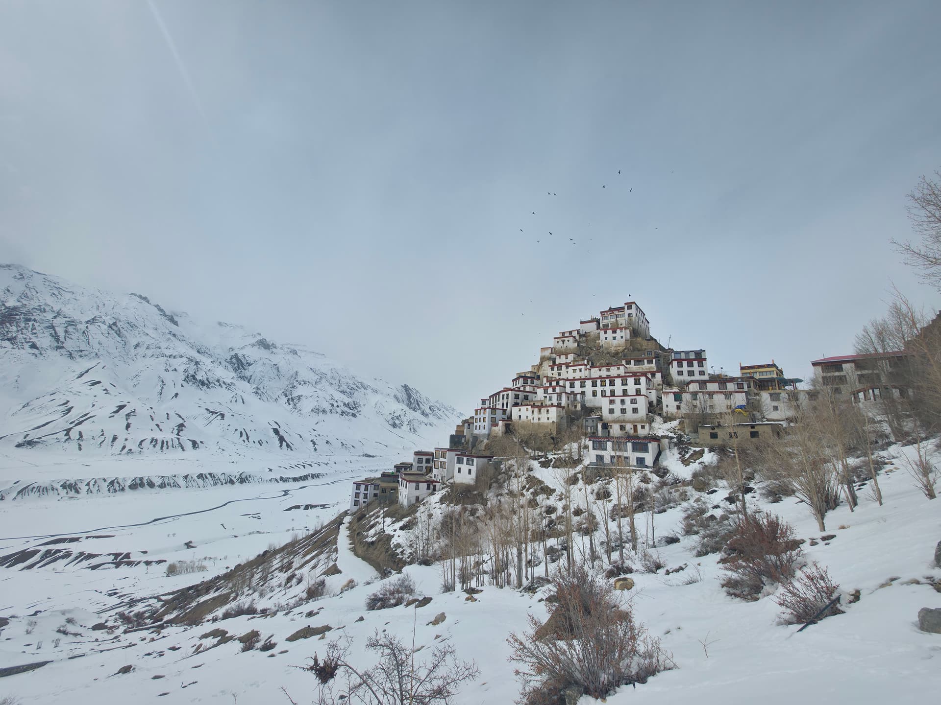 10 Best Snowfall Places in Manali for a Winter Trip